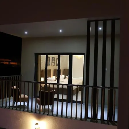 Aylol-أيلول Villa Qurayyah Exterior photo